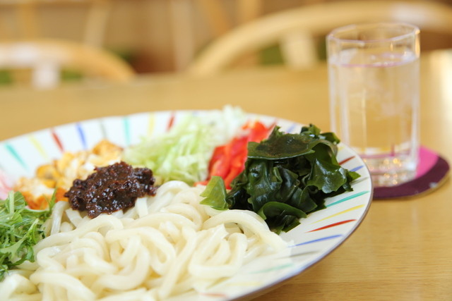 花の木茶房 - 洞爺（レストラン）の写真