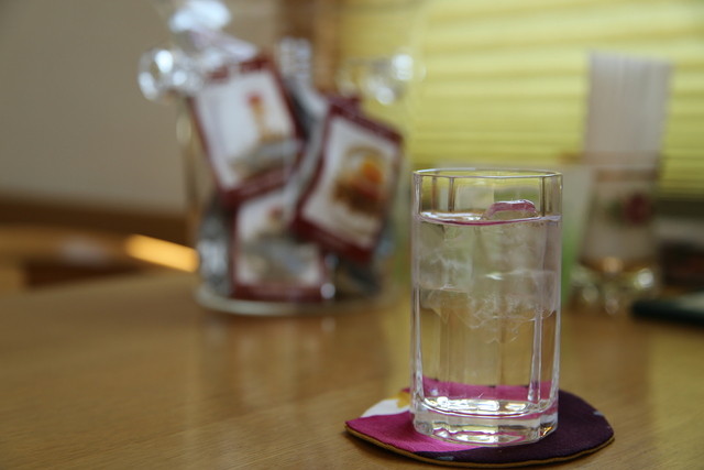 花の木茶房 - 洞爺（レストラン）の写真