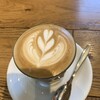 LATTE GRAPHIC 武蔵小杉