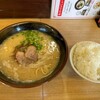 佐賀ラーメン 喰道楽 大和バイパス店