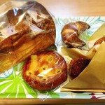 ベーカリーMAHOROBA - 