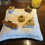 SPICE LAB TOKYO - 