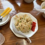 ラーメン勝龍軒 - 