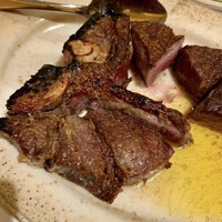 ベンジャミンステーキハウス 六本木 - 