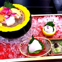料亭 天王殿 - 