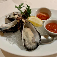 ベンジャミンステーキハウス 六本木 - 