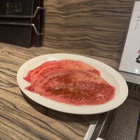 焼肉 ジャンボ はなれ - 
