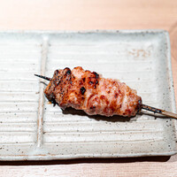 焼鳥 おみ乃 - 腹身