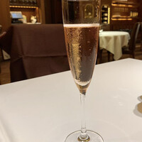 ベンジャミンステーキハウス 六本木 - 