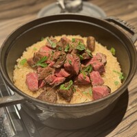 焼肉 ジャンボ はなれ - 