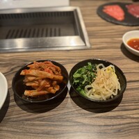 焼肉 ジャンボ はなれ - 