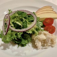 ベンジャミンステーキハウス 六本木 - 