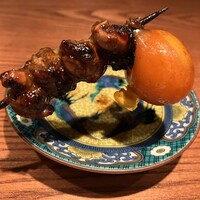 鳥さと 別邸 - 