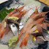 活魚すし　じねん お初天神店