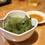 沖縄料理 でいご - 