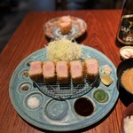 宮川豚衛門 - 