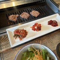 六本木焼肉　Kintan - 