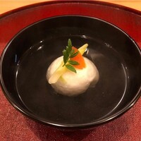 日本料理 直 - 