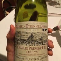 フランス料理 壺中天 - 