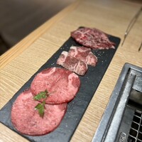 横浜焼肉kintan - 