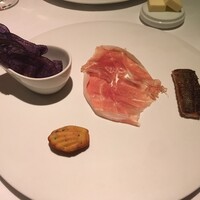 フランス料理 壺中天 - 