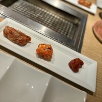 横浜焼肉kintan - 