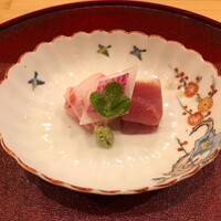 日本料理 直 - 