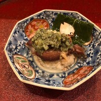 日本料理 直 - 