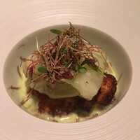 フランス料理 壺中天 - 