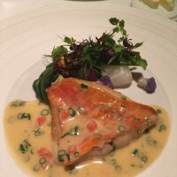 フランス料理 壺中天 - 