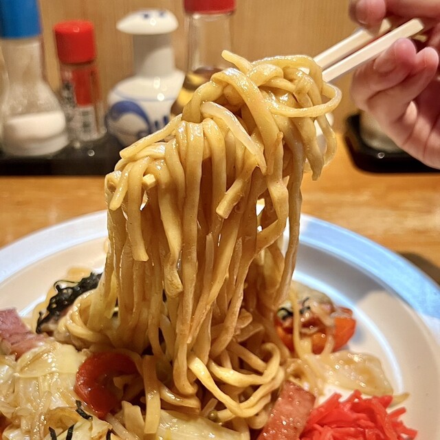 Okinawa Cuisine Deigo