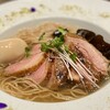 Gion Duck Noodles