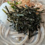 松本蕎麦店 - あっぷ