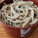 松本蕎麦店 - あっぷ