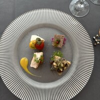 鉄板焼き 銀座 ポルトファーロ 本店 - 