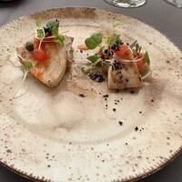 鉄板焼き 銀座 ポルトファーロ 本店 - 