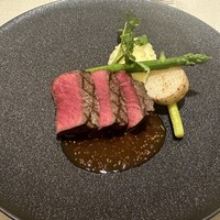 La Belle Assiette - 