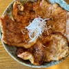 豚丼屋 THEぶたまろ