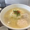麺屋海神 新宿店