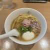 らぁ麺 鳳仙花