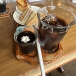 まんま珈琲店 - 