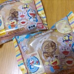 ファミリーマート - 料理写真: