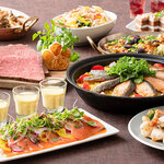 テラスダイニング ミケーラ - 