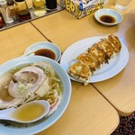 らーめん大金 - 