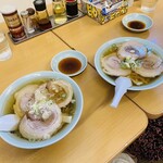 らーめん大金 - 