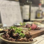 おきなわステーキ酒場 さぎり - 