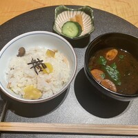 個室会席 北大路 銀座本店 - 