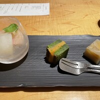個室会席 北大路 銀座本店 - 