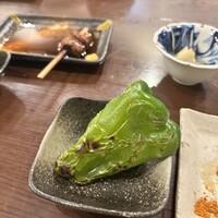 里葉亭 - 