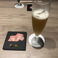 完全個室焼肉 GYU CHIBA - 